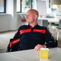 Stephan Mersie
