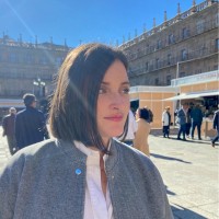 Laura Vázquez López