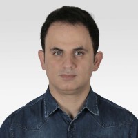 Mohammad Reza Jafari Beheshti