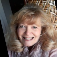 Colleen Evanega