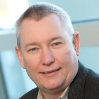 Dave Mceachran