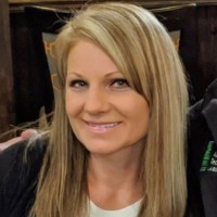 Kim Waters
