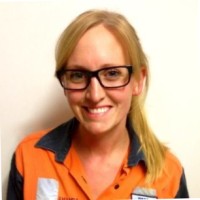 Amanda Mitchell