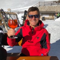 Daniele Cherubini