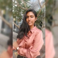 PRAKRUTHI S