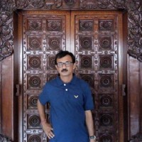 Koushik Mitra