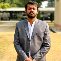 Muhammad Umar Ali Khan