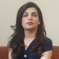 Aroosa Khalid