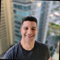 Mohammad Qasim Afshar