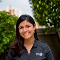 Karla Canales
