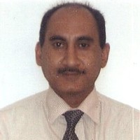 Akhtar Khawaja