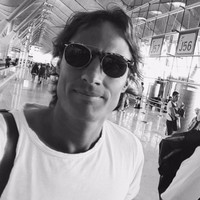 Marco Juncadella Hohenlohe