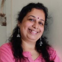 Usha Harinarayan