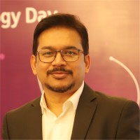 Shekhar Thakur