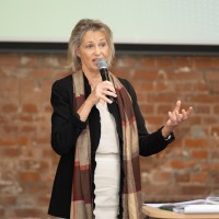 Angelika Garche-Krüger