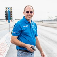 Chuck Sundstrom