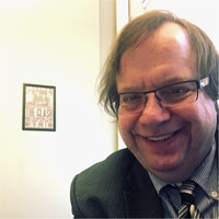 Christopher Hull