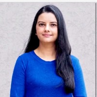 Saloni Shah