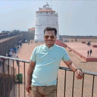 NIKHIL PAWAR