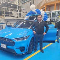 Julio Cesar Garcia R.