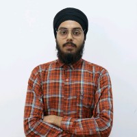 Amanjyot Singh Saini
