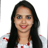 Nanditha U