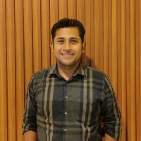 Anand Kapse