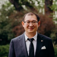 Junkai（Kevin） Ding