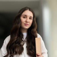Olha Alieksieieva