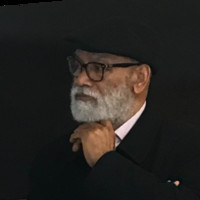 Rodell Phaire, Sr., PE Retired