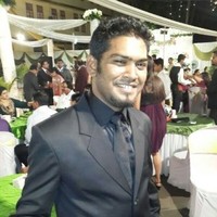 Prem Ranjan Nagarajan