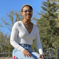 Jaelyn Booker