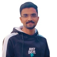 Dixit Patel