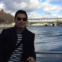 Johan Ralph Montes
