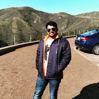 Vikram Bose