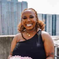 Jasmine Fewell