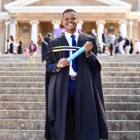 Wandile Dlamini