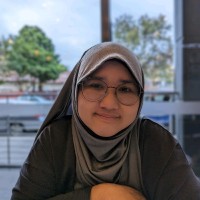 Nazira Ramli