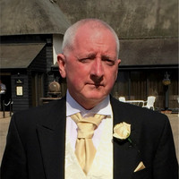 Chris Canavan