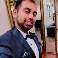 Sibin Mathew Varghese