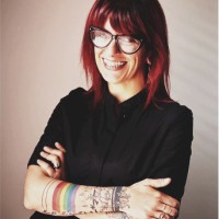 Mireille Tourangeau, M.A.