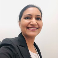 Jasvinder Kaur