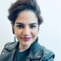 Joanna Sassine