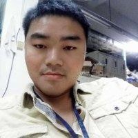 江志锋