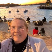 Fiona Jackson