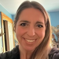 Angela Murdough