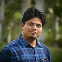 Aashish Gupta