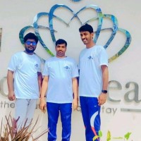 B Venkateswar Reddy