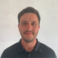 Dylan Van Zyl