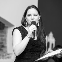 Carrie-Anne Duvenhage